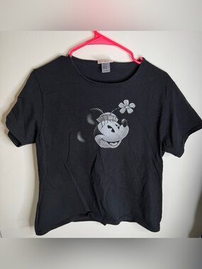 Minnie Mouse relaxed fit t-shirt